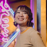 元村 里佳