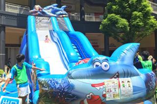 長期インターンシップ募集 お祭りやイベントの企画運営＆マーケティングを実施