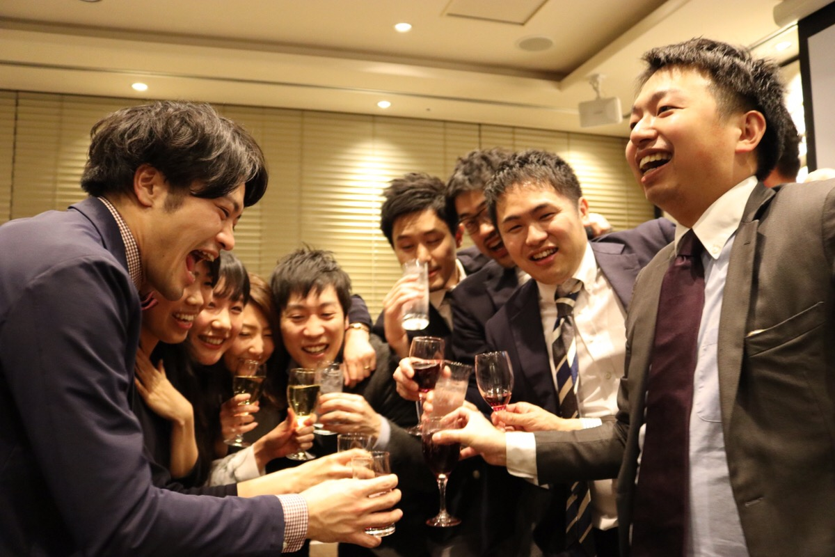 大企業とベンチャー企業、結局どっちで働くのがいいの！？