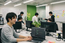 大規模案件で経験積みたいインフラエンジニア募集！