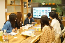 大阪のリノベーション会社 美想空間のリアルをまるっと聞ける会