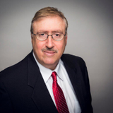 Frederick Orentlich