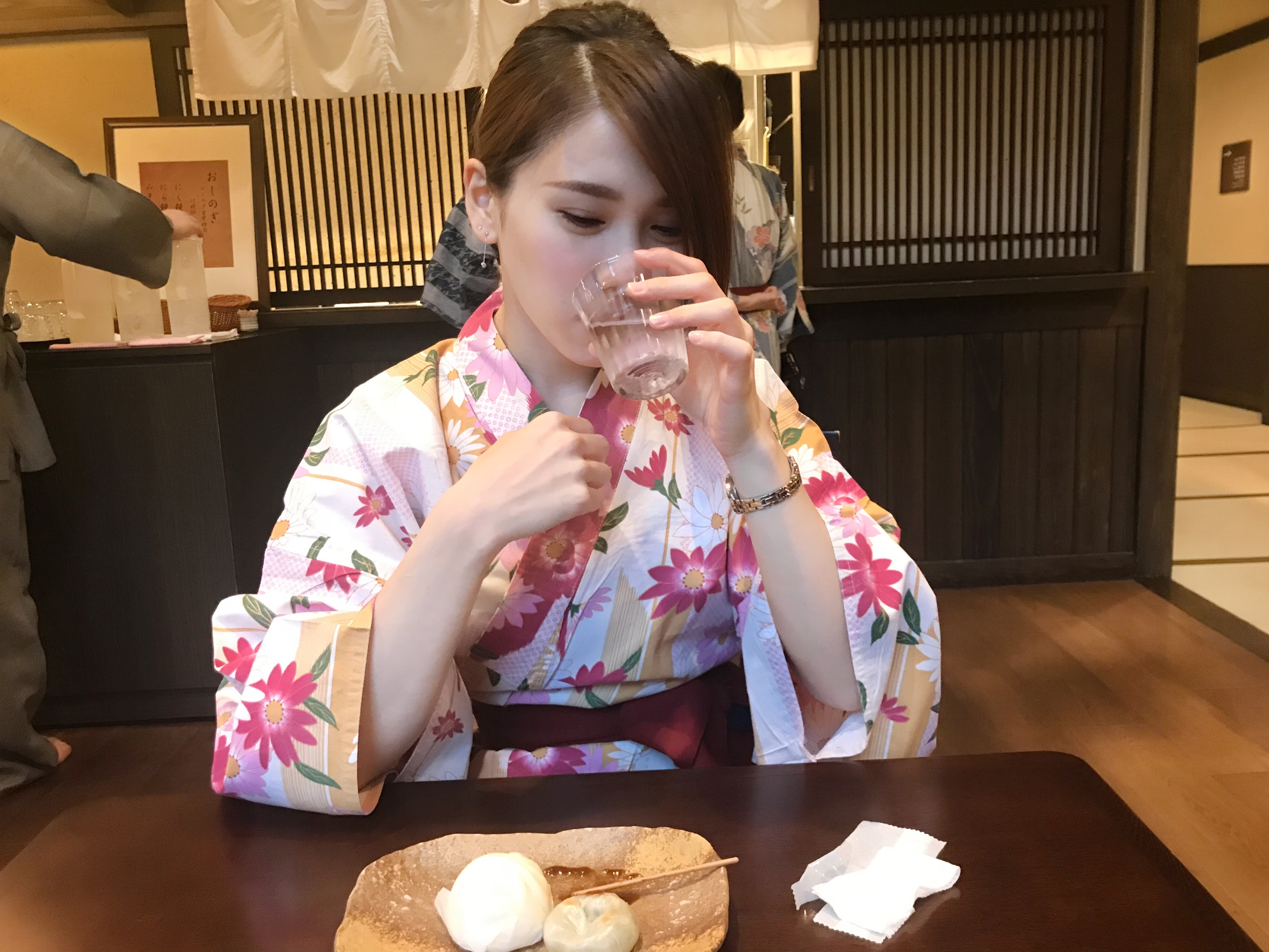 椎原 遥香