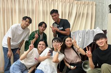 不動産コンサルタント→広報へのキャリアチェンジも！25卒WANTED！