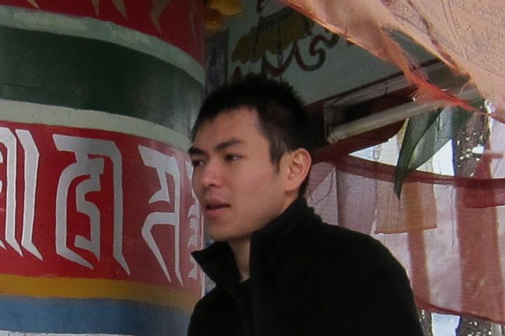 Motoi Washida