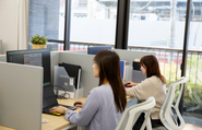 Webマーケティング事業では、「Yahoo! JAPAN」にも正規代理店の認定を受けています。