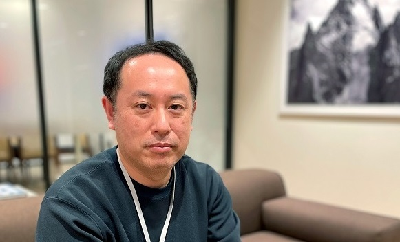 人や組織の成長の鍵は「チャレンジできる環境」にあり。一人ひとりが専門性を高め、リーダーシップを持って行動できる組織づくりを目指す