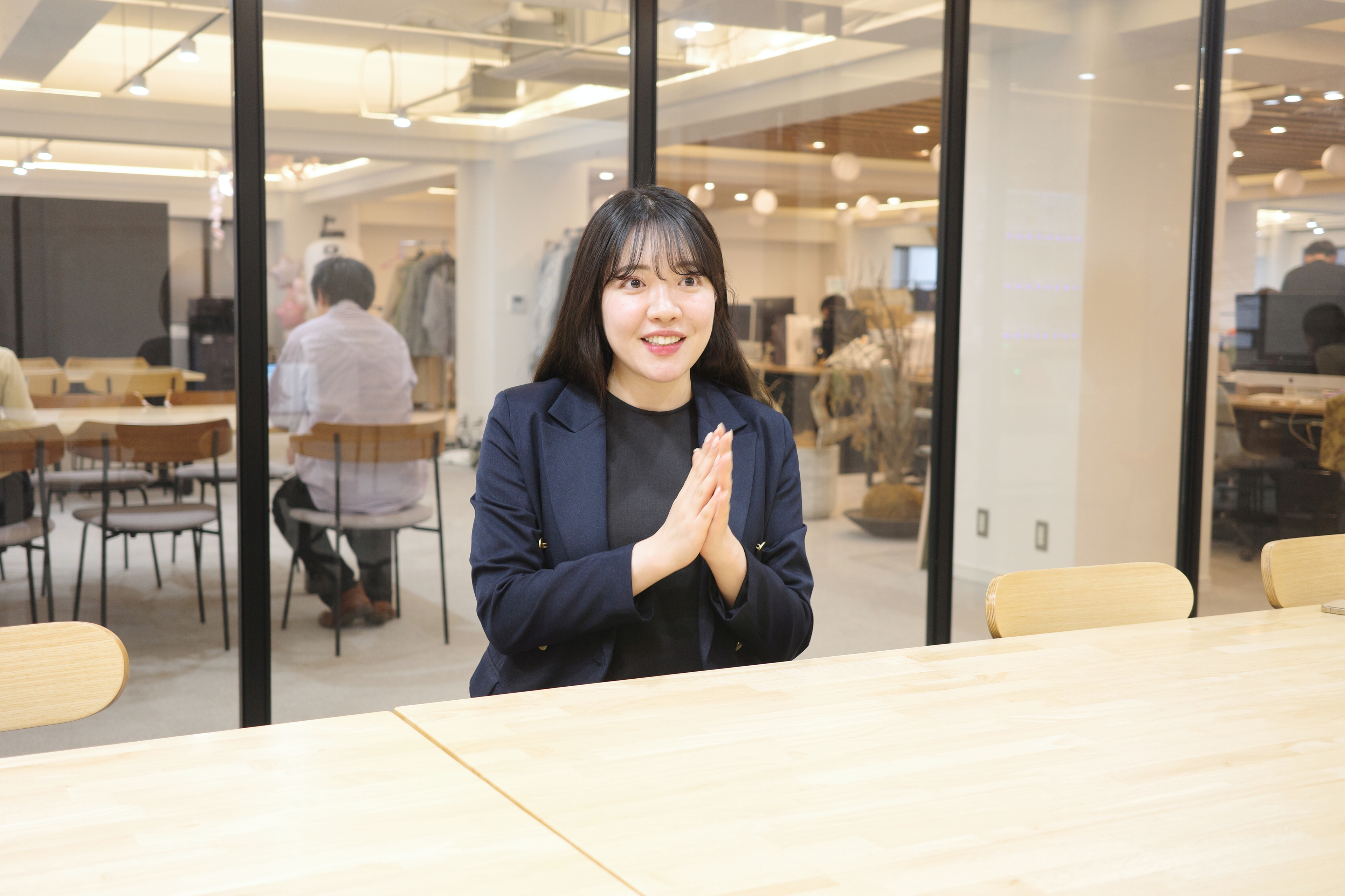 全社MVP受賞のメディアプランナー。深く考え、努力し続けた1年間を振り返る｜社員インタビュー