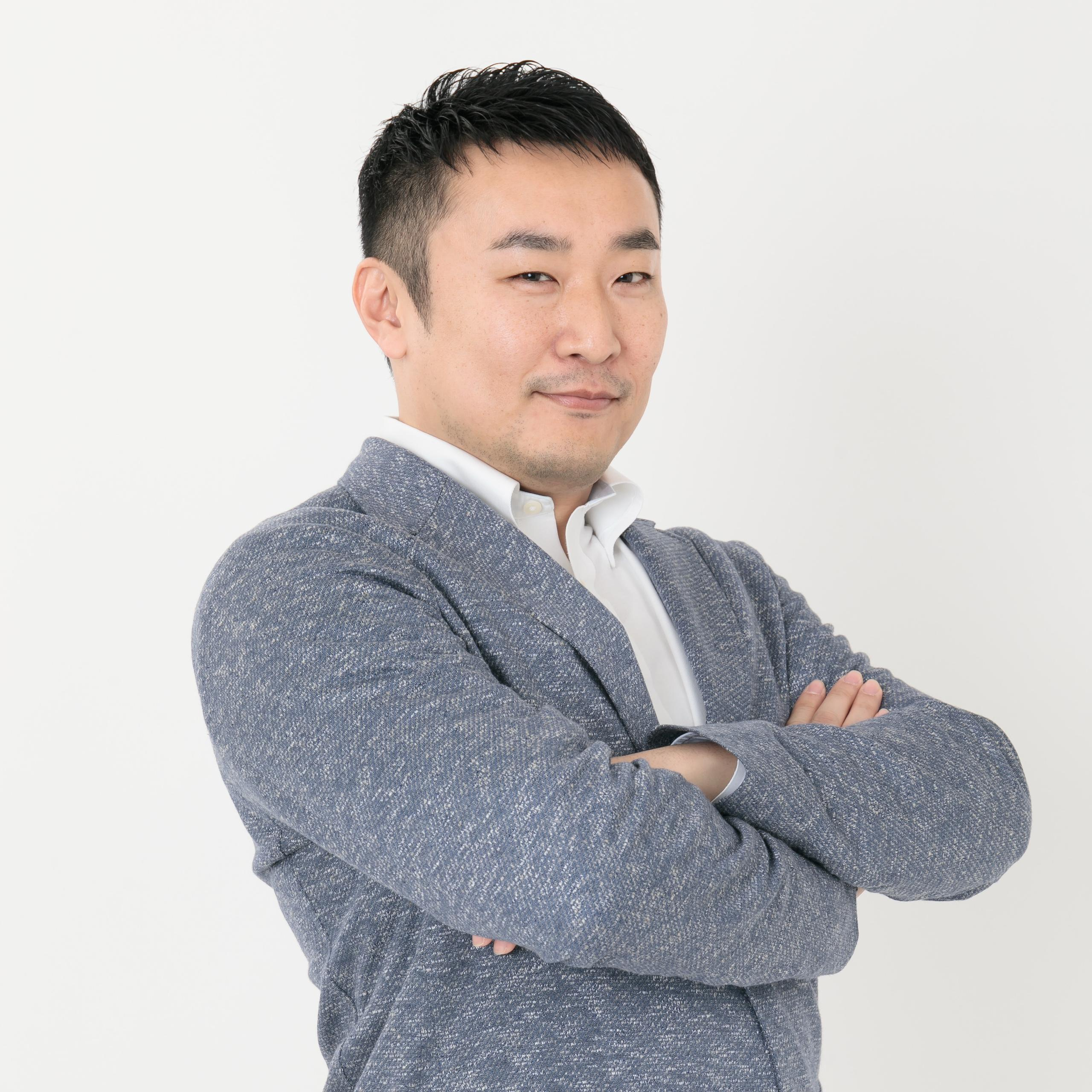 Kyosuke Shimada