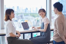 急成長中のSaaS事業でビジネスを加速させる新卒3期生募集！
