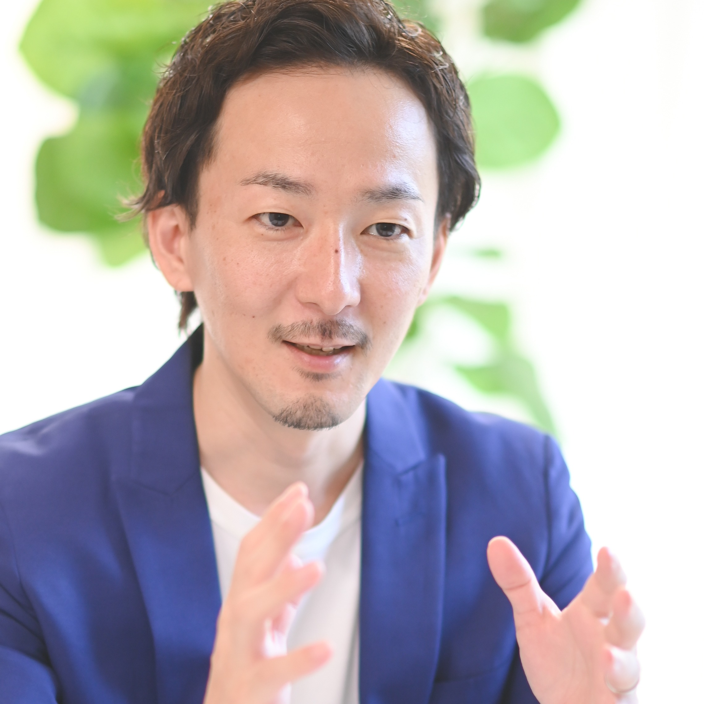 Akihiro Tsukamoto