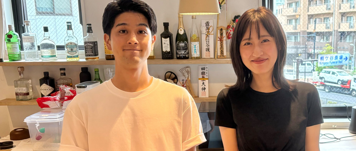 オープンポジション募集！気軽に一度、お話しませんか？