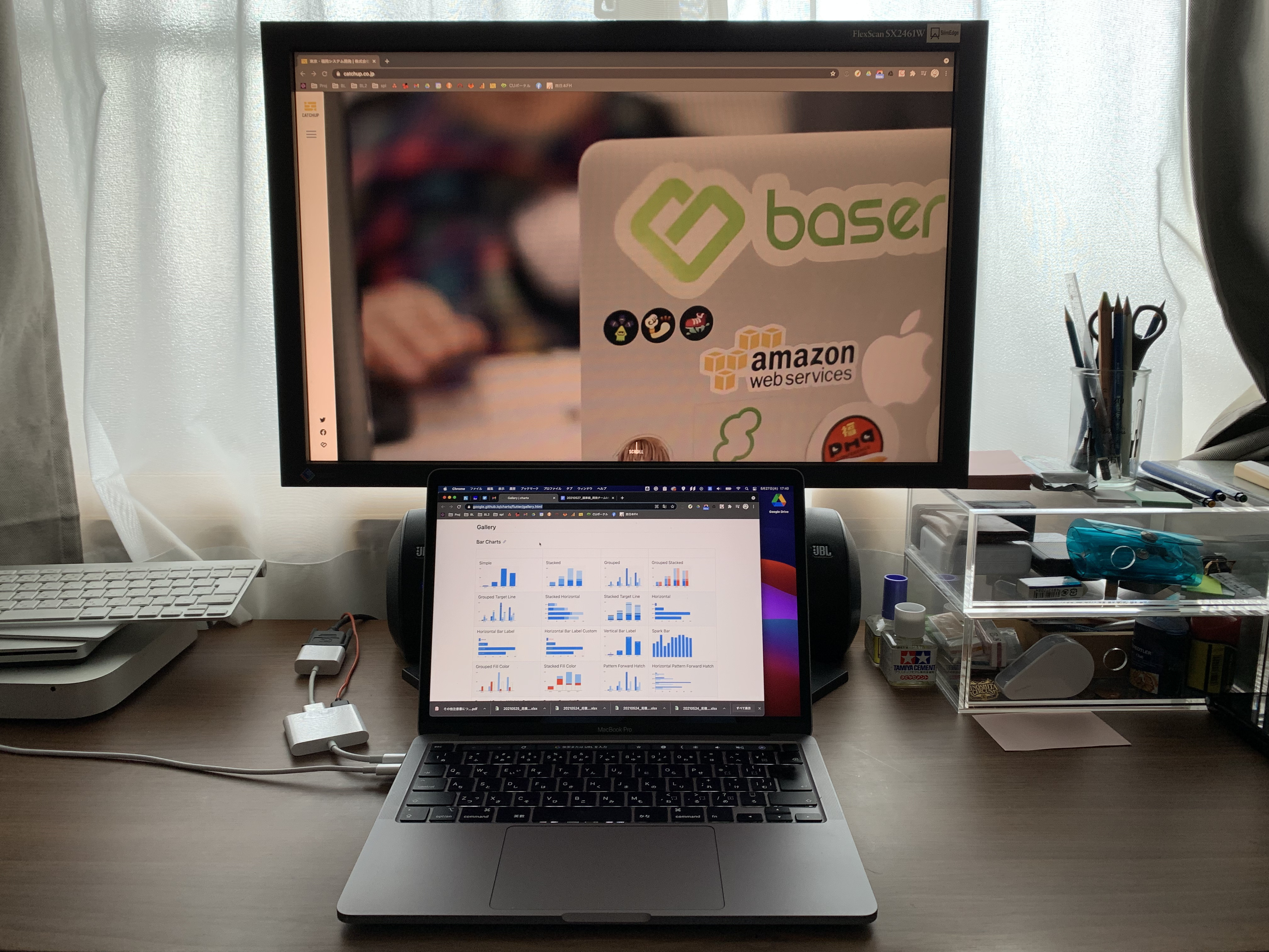 リモートワークが定着して変わったこと