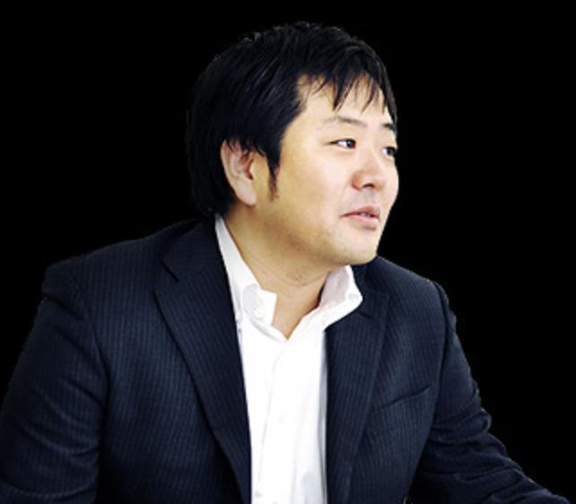Atsushi Kawata