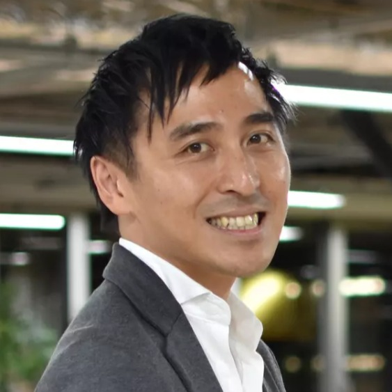 Shin Takegawa