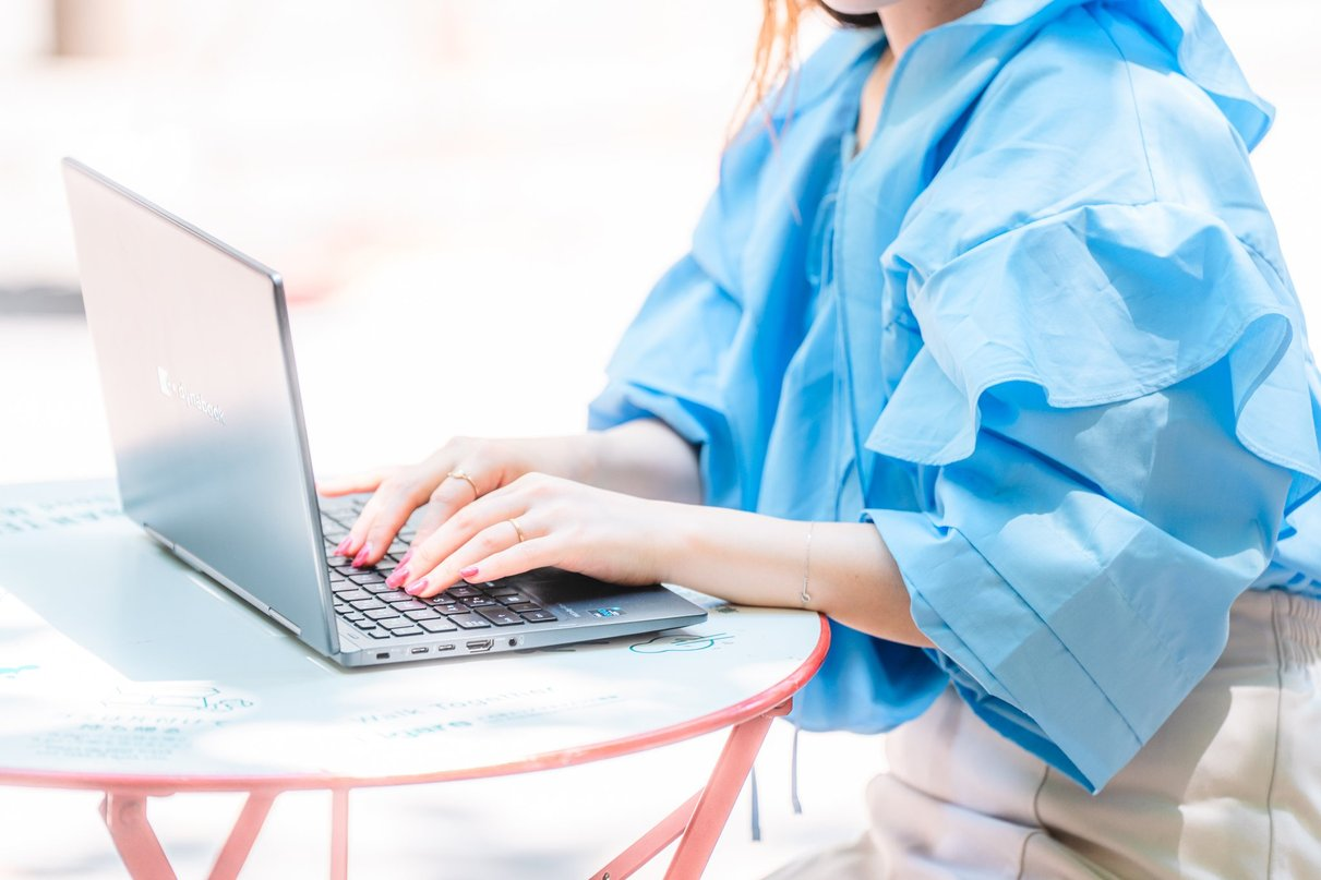 【採用担当者インタビュー】年間200人と面談する、CREARCのカジュアル面談採用担当に直撃！