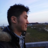 下池 壮介