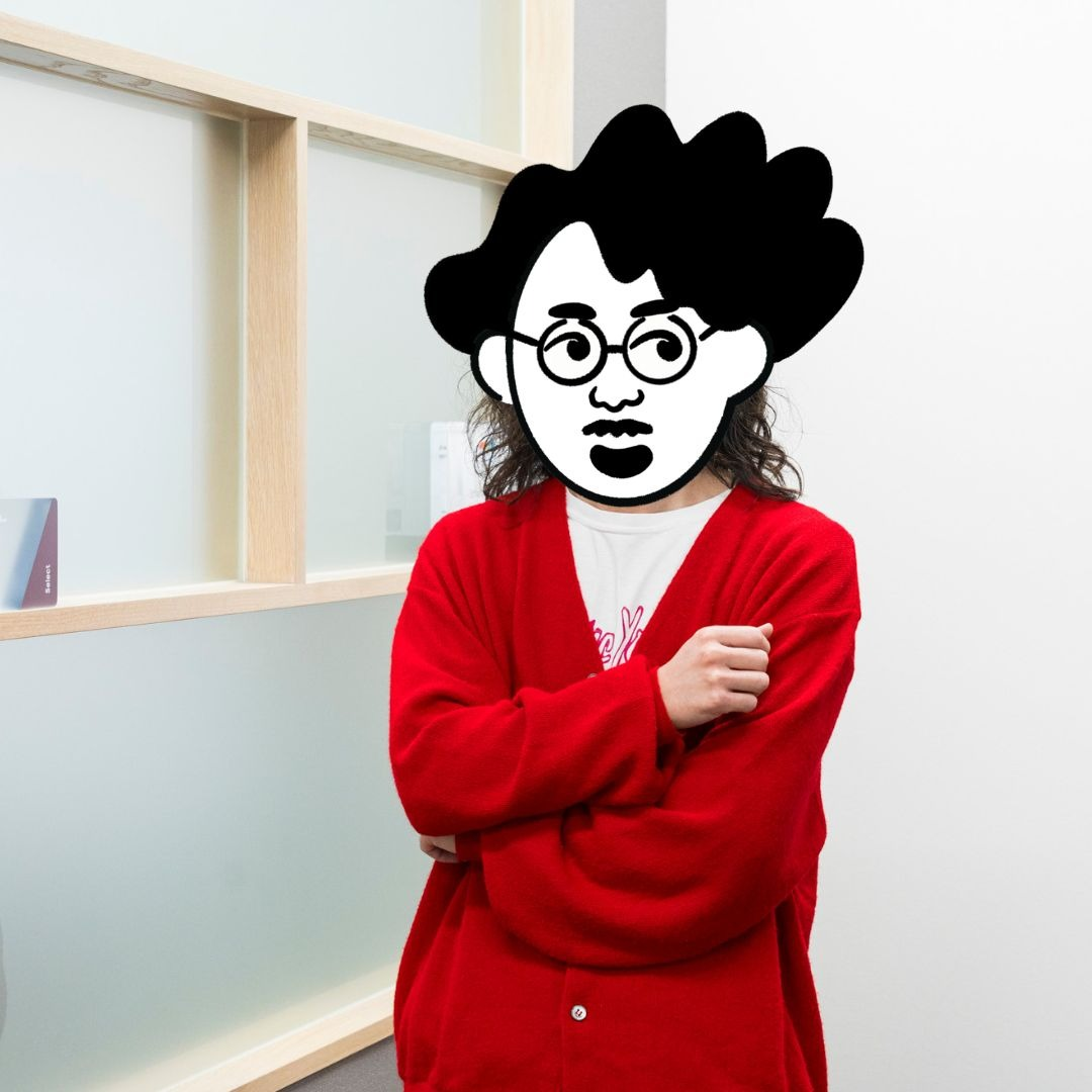 Souriant 採用担当