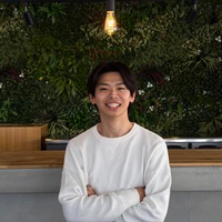 織田 篤也さんのプロフィール