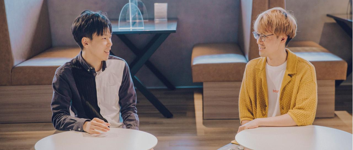 あなたの理想のエンジニアキャリア | 私たちと築きませんか？