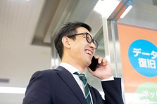 新規テレアポ・メール営業ゼロ⇒新規顧客へDX化支援ができる営業　大阪