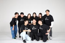 あらゆる人に、データという武器を｜全国各地の社員と強固な連携ができる会社！