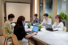 事業安定もベンチャー風土も全部欲しい！ヨクバリなPM/PMO募集！