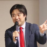 Masayoshi Yanagida