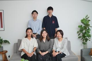 未経験からエンジニアを目指す方をサポート！会社メンバー全員で成長できるような環境づくりを行っております。