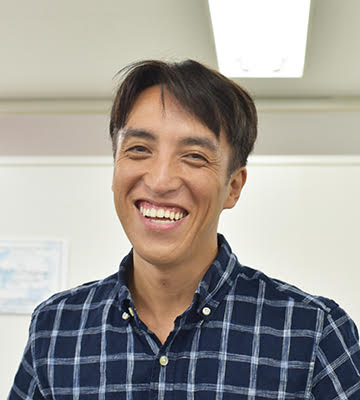 Takayuki Shiga
