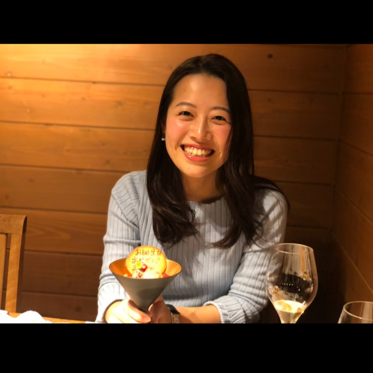 古田 真衣