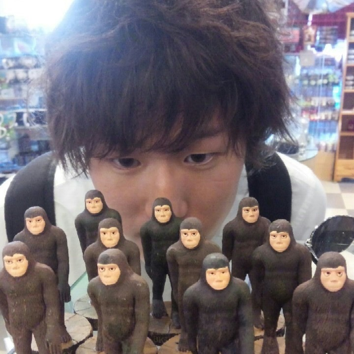 Yusuke Yoshinobu