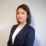Moe Maruyama