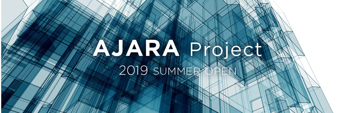 オオクラヒロユキのあじゃらな日々　第１回『AJARA Projectと僕』