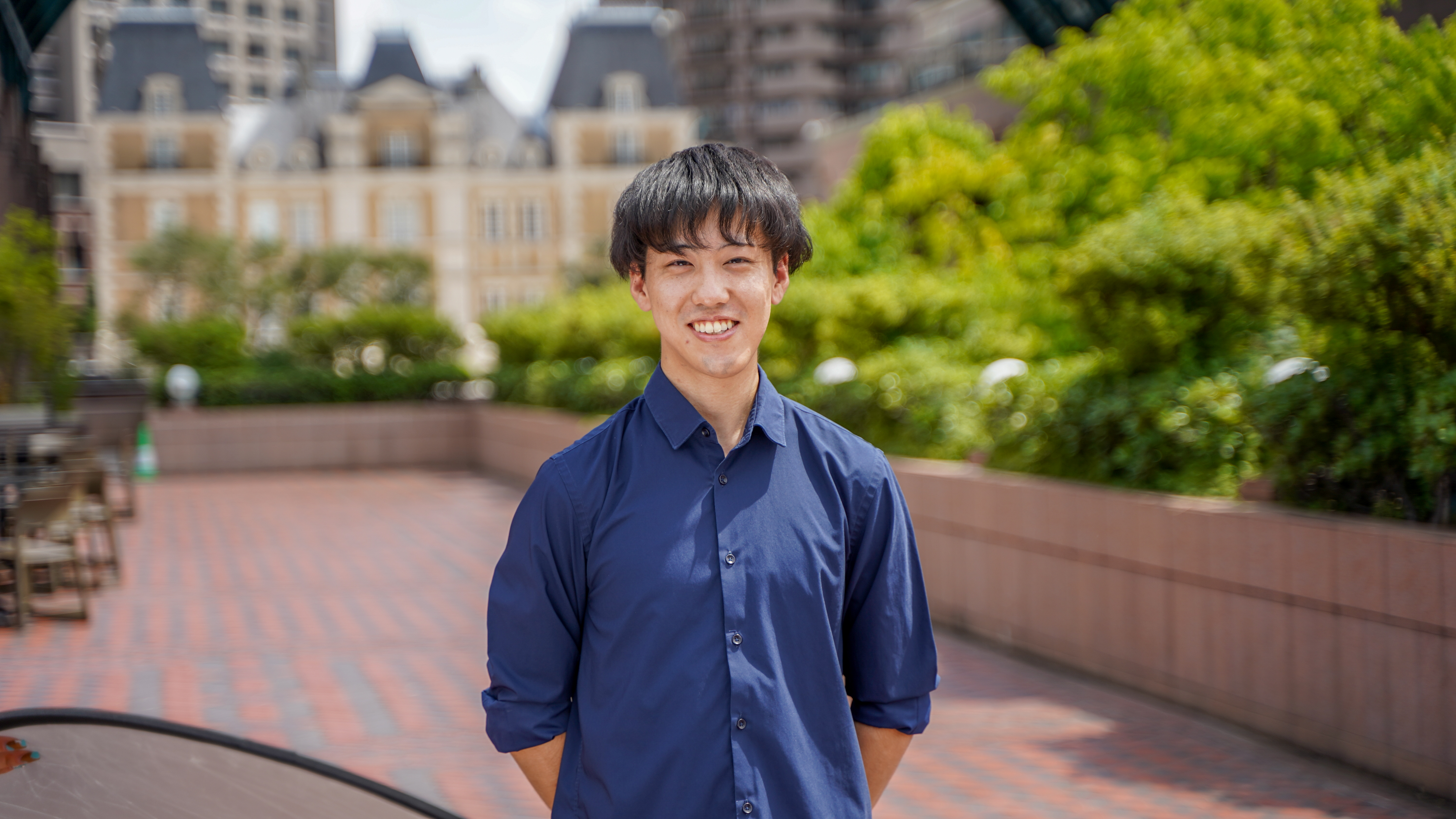 【代表インタビュー】EC業界に新たな風穴を。”ニッチ”が生んだ新たな価値と豊かな世界。