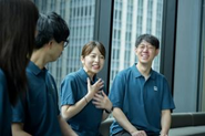 感情や気持ちのシェアを大事にしています