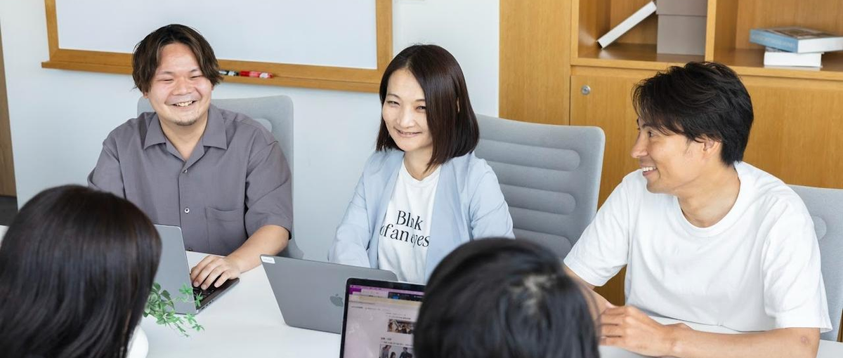 拡大中ITベンチャーで開発マネジメント！社会課題を解決するプロダクト