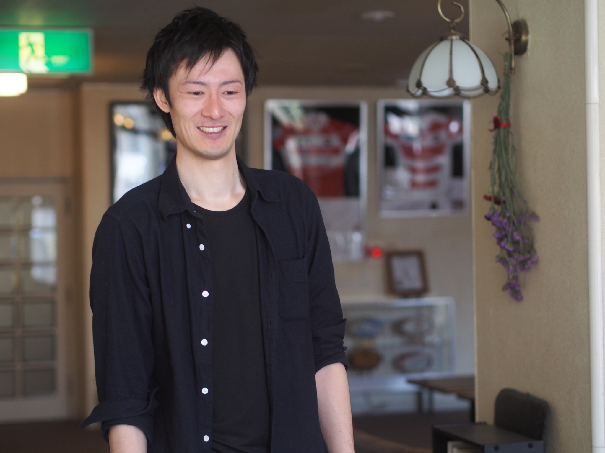 Takatoshi Aizawa
