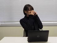 困ったときには都度、上司に確認しお仕事を進められます！