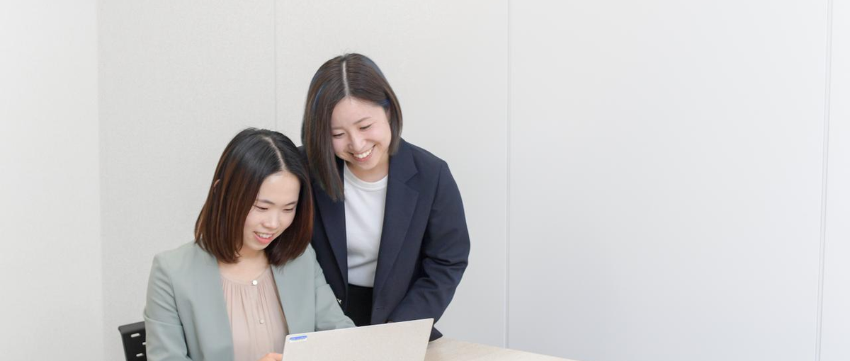 異業種出身の強みはユーザー視点にある｜営業経験を活かせる開発ポジションへ