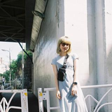 山本 有沙子