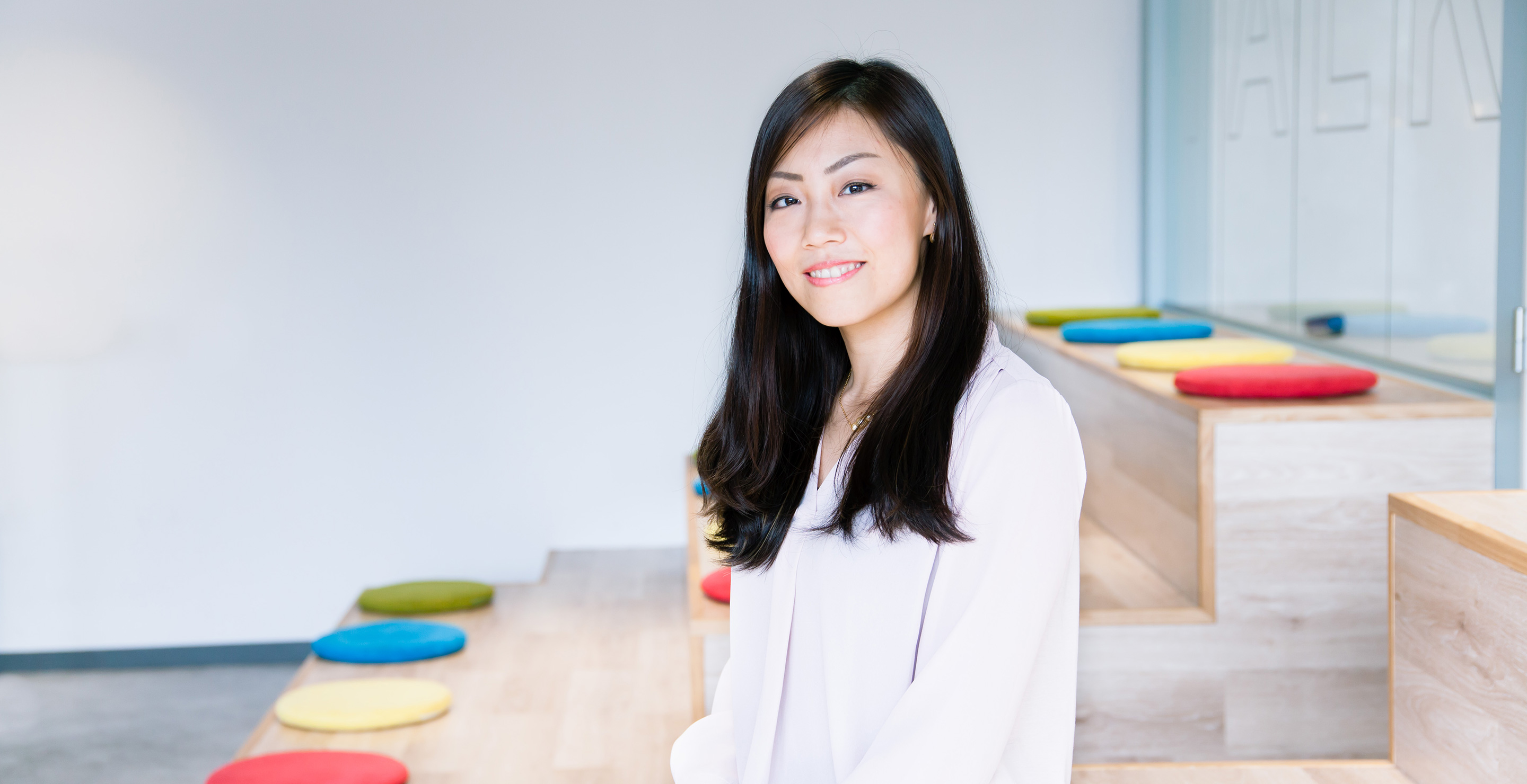 【社長室】育休からの仕事復帰～初のキャリアチェンジに挑戦