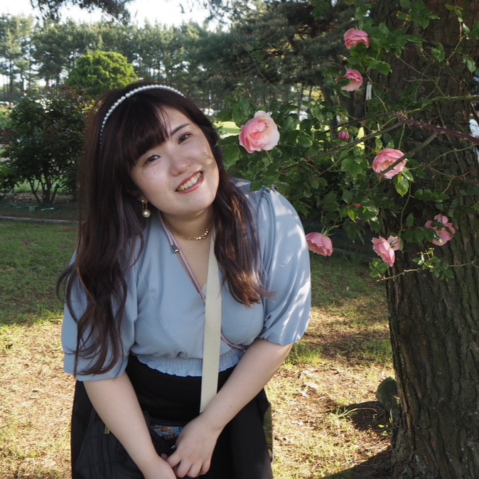 Reina Watanabe