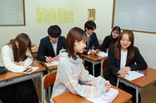 4月採用開始／埼玉勤務！高校生のキャリアを主体的に支援する教育アドバイザー