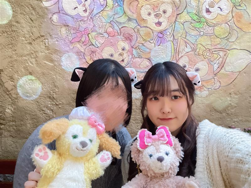 【社員インタビュー】Vol.4　25年新卒：高橋 陽菜