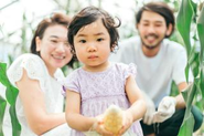 家族で地域を訪れ、自然や文化と触れあい、地域への特別な思い入れを育む、暮らしと食育体験を提供します