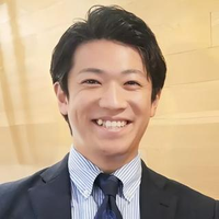 酒巻 諒さんのプロフィール