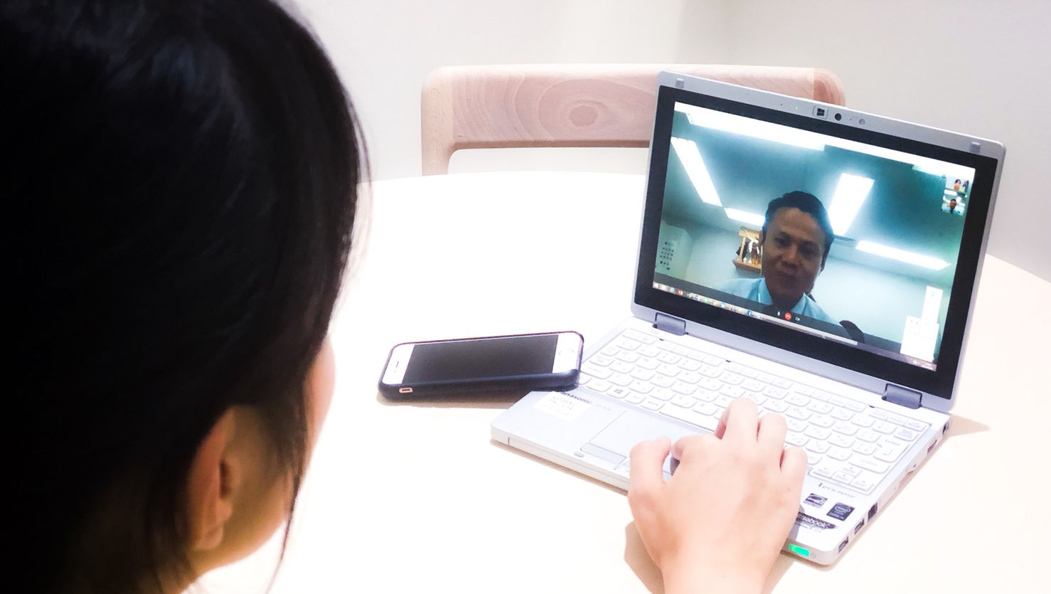 【社員インタビュー#4】「すべての仕事が自分の夢につながっている」バイヤーが語るファストコム