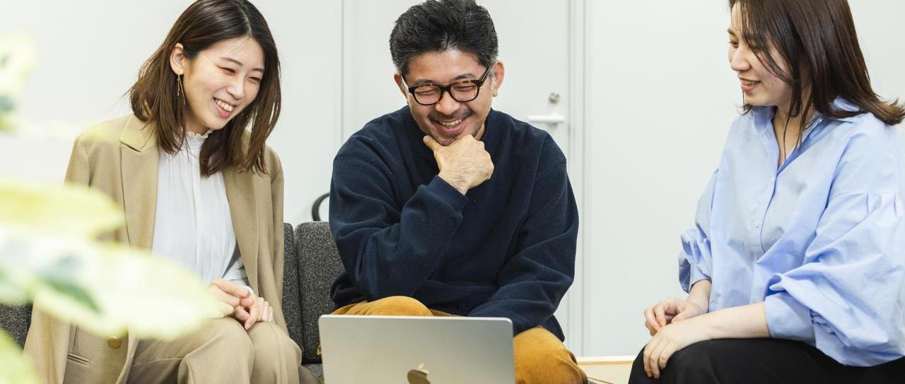 エンタメ業界を変革するディレクターとして活躍いただけませんか