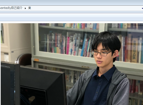 【19年度卒 内定者File.3 エンジニア職採用】私がインタースペースに入社を決めた理由